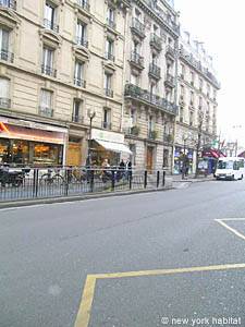 Paris Studiowohnung ferienwohnung - andere (PA-3694) photo 8 von 9