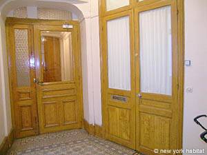 Paris Studiowohnung ferienwohnung - andere (PA-3694) photo 7 von 9