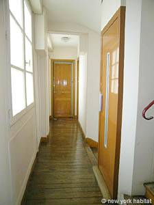 Paris Studiowohnung ferienwohnung - andere (PA-3694) photo 6 von 9