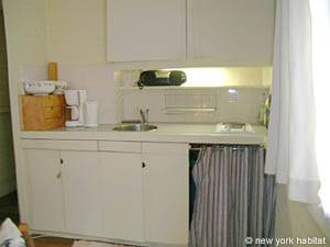 Paris Studiowohnung ferienwohnung - k&uuml;che (PA-3694) photo 2 von 5