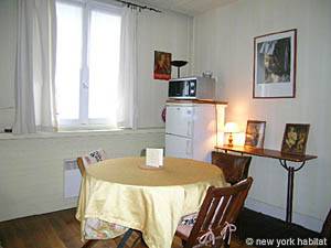 Paris Studiowohnung ferienwohnung - k&uuml;che (PA-3694) photo 3 von 5