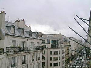Paris Studiowohnung ferienwohnung - wohnzimmer (PA-3694) photo 9 von 9