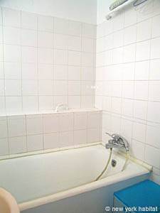 Paris Studiowohnung ferienwohnung - badezimmer (PA-3694) photo 2 von 3