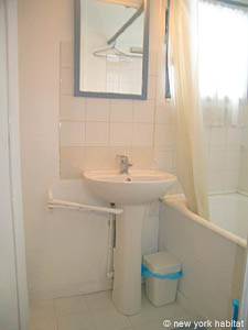 Paris Studiowohnung ferienwohnung - badezimmer (PA-3694) photo 1 von 3