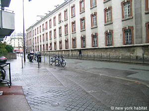 Paris 4 Zimmer wohnungsvermietung - andere (PA-3697) photo 10 von 10