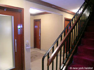 Paris 4 Zimmer wohnungsvermietung - andere (PA-3697) photo 6 von 10
