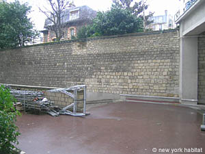 Paris 4 Zimmer wohnungsvermietung - andere (PA-3697) photo 8 von 10