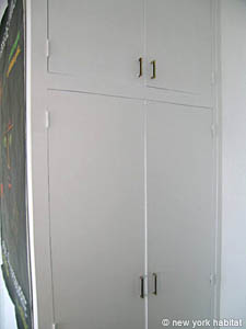 Paris 4 Zimmer wohnungsvermietung - schlafzimmer 3 (PA-3697) photo 3 von 6