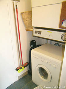 Paris 4 Zimmer wohnungsvermietung - k&uuml;che (PA-3697) photo 6 von 6