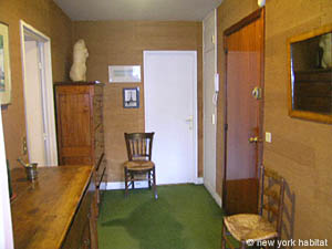 Paris 4 Zimmer wohnungsvermietung - andere (PA-3697) photo 4 von 10