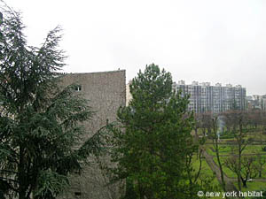 Paris 4 Zimmer wohnungsvermietung - wohnzimmer (PA-3697) photo 9 von 10