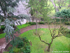 Paris 4 Zimmer wohnungsvermietung - wohnzimmer (PA-3697) photo 10 von 10