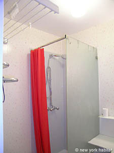 Paris 4 Zimmer wohnungsvermietung - badezimmer 2 (PA-3697) photo 2 von 4