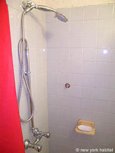 Paris 4 Zimmer wohnungsvermietung - badezimmer 2 (PA-3697) photo 3 von 4