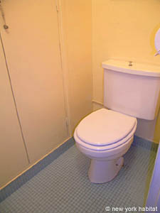 Paris 4 Zimmer wohnungsvermietung - badezimmer 3 (PA-3697) photo 1 von 1