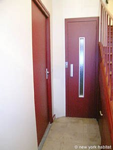Paris Studio accommodation - other (PA-3698) photo 1 of 4