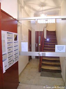 Paris Studio accommodation - other (PA-3698) photo 2 of 4