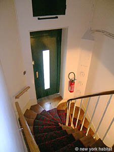 Paris T2 appartements location vacances - autre (PA-3699) photo 2 de 6