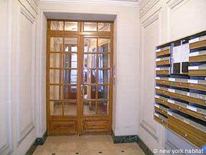 Paris T2 appartements location vacances - autre (PA-3699) photo 3 de 6