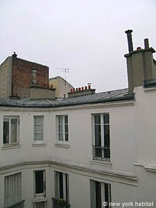Paris T2 appartements location vacances - chambre (PA-3699) photo 5 de 5