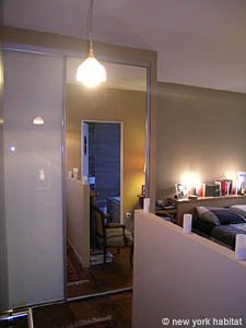 Paris T2 appartements location vacances - chambre (PA-3699) photo 3 de 5