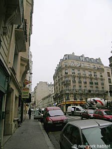 Paris T2 appartements location vacances - autre (PA-3699) photo 5 de 6