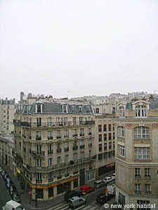 Paris T2 appartements location vacances - s&eacute;jour (PA-3699) photo 10 de 11