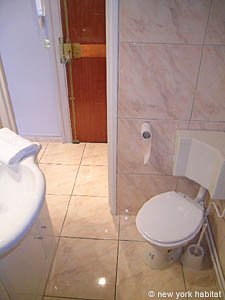 Parigi Monolocale appartamento - bagno (PA-3701) photo 4 di 4