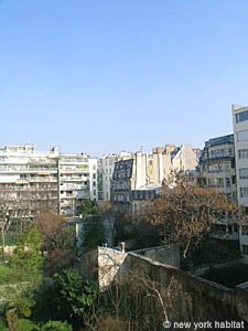 Parigi Monolocale appartamento - soggiorno (PA-3701) photo 8 di 8