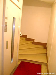 Paris Studio/T1 appartements location vacances - autre (PA-3704) photo 5 de 8