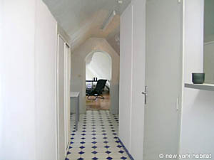 Paris Studio/T1 appartements location vacances - autre (PA-3704) photo 1 de 8