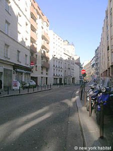 Paris Studio apartment - other (PA-3705) photo 4 of 6