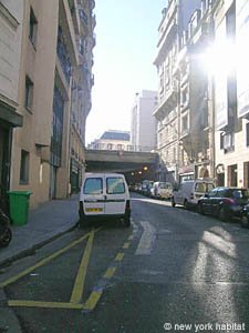 Paris Studio apartment - other (PA-3705) photo 5 of 6