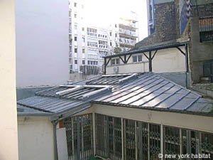 Paris Studio apartment - living room (PA-3705) photo 6 of 6