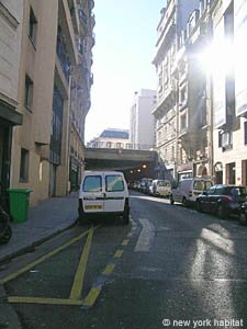 Paris Studio apartment - other (PA-3706) photo 4 of 6