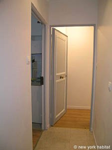 Paris Studio apartment - other (PA-3706) photo 1 of 6