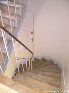 Paris Studio apartment - other (PA-3706) photo 2 of 6