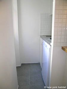 Par&iacute;s Estudio apartamento - cocina (PA-3707) photo 3 de 3