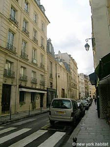 Parigi Monolocale appartamento casa vacanze - altro (PA-3710) photo 5 di 7