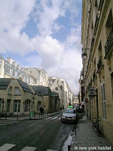 Parigi Monolocale appartamento casa vacanze - altro (PA-3710) photo 3 di 7