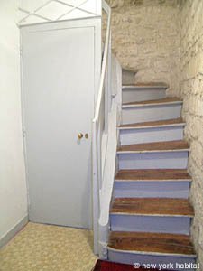 Parigi Monolocale appartamento casa vacanze - cucina (PA-3710) photo 2 di 2