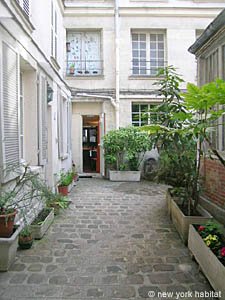 Parigi Monolocale appartamento casa vacanze - altro (PA-3710) photo 7 di 7