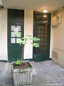 Parigi Monolocale appartamento casa vacanze - soggiorno (PA-3710) photo 4 di 10