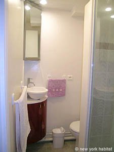 Parigi Monolocale appartamento casa vacanze - soggiorno (PA-3710) photo 8 di 10