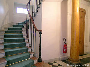 Paris 3 Bedroom accommodation - other (PA-3711) photo 2 of 7