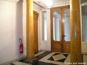 Paris 3 Bedroom accommodation - other (PA-3711) photo 3 of 7
