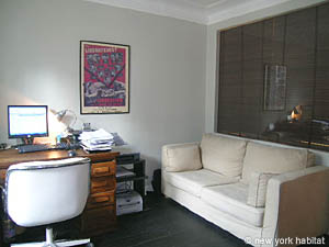 Paris 3 Bedroom accommodation - bedroom 2 (PA-3711) photo 2 of 4