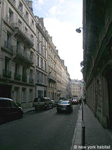 Paris 3 Bedroom accommodation - other (PA-3711) photo 6 of 7
