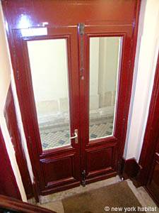 Paris 1 Bedroom accommodation - other (PA-3712) photo 3 of 7