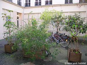 Paris 1 Bedroom accommodation - other (PA-3712) photo 4 of 7